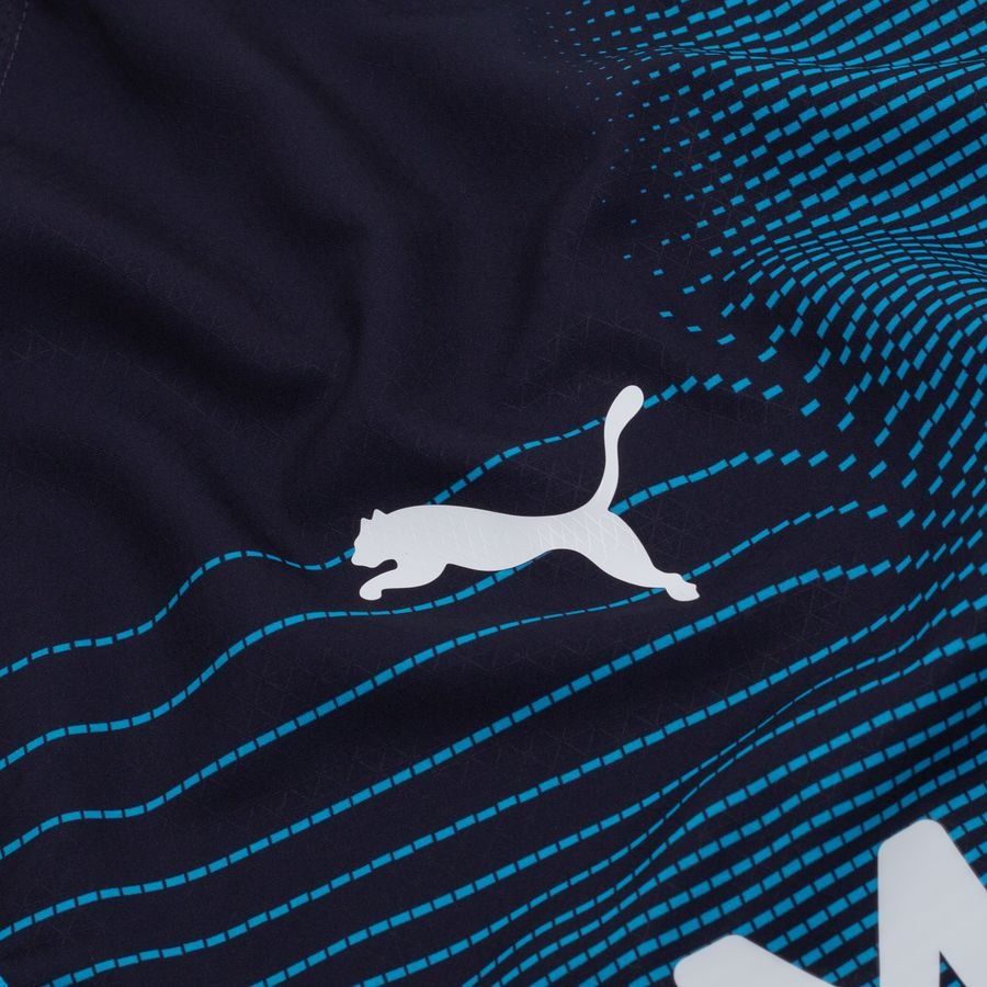 Marseille Away Shirt 2025/26 Authentic - Men's-SoccerKits Hub | Buy Soccer Jerseys Online